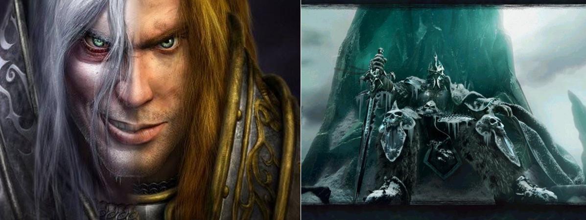 dota打不好的去玩lol,冰女dota与lol