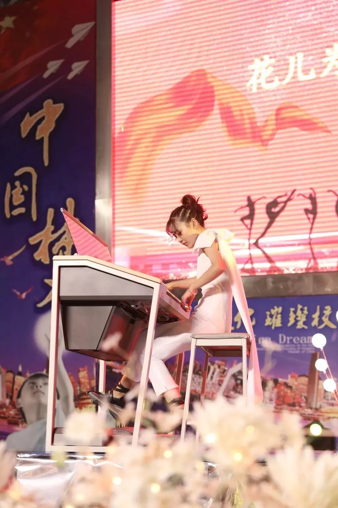 双排键乐器解读,最佳启蒙乐器双排键