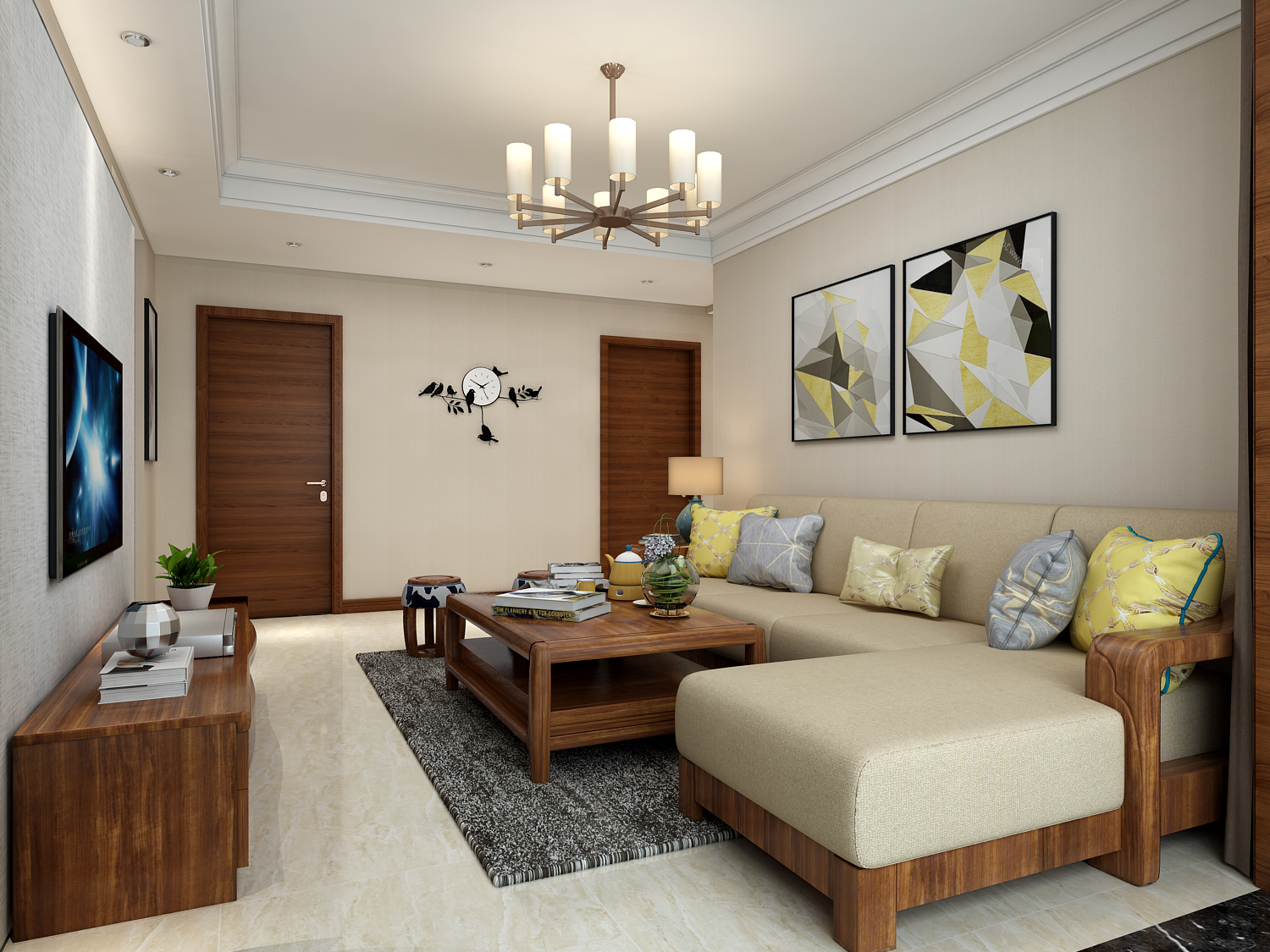 河北百通装饰工程公司