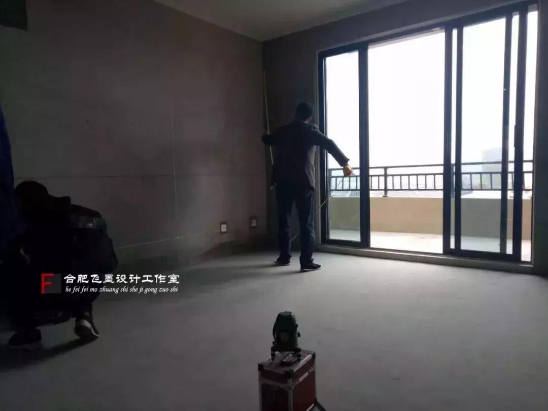 验房不可怕，就怕不知道要验啥！项目经理把最全的流程都列好了