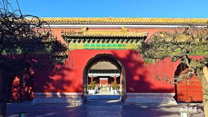 世界上现存最大最完整的木质宫殿,最豪华的宫殿是什么朝代