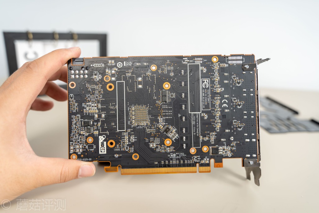 蓝宝石rx5808g超白金oc拆机,蓝宝石rx5500xt白金版8g拆机