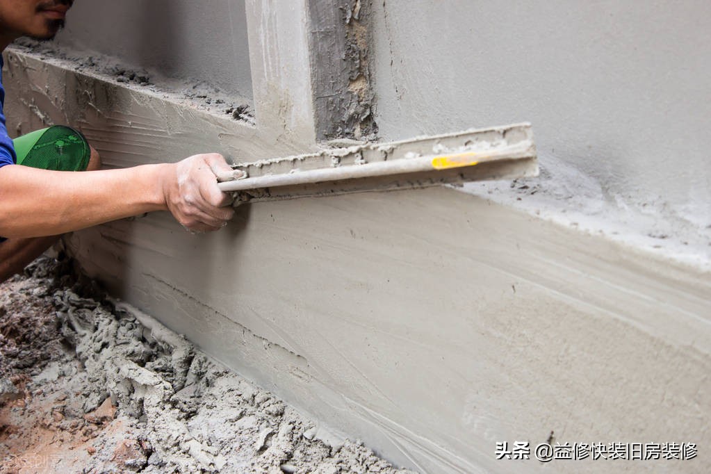 装修贴砖泥工师傅如何找工作,贴砖泥工师傅在哪找