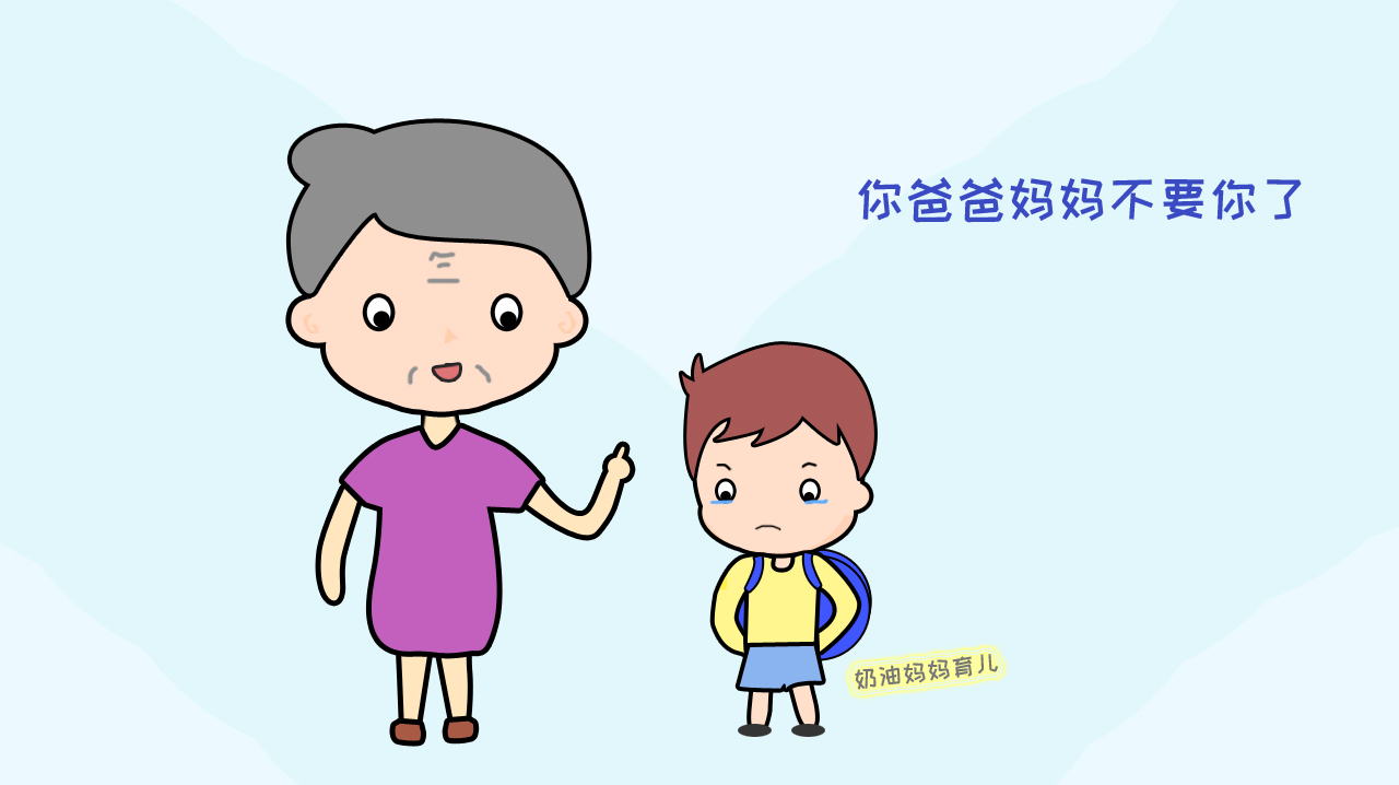 孩子抵触去幼儿园什么原因,孩子不愿意上幼儿园有什么后果