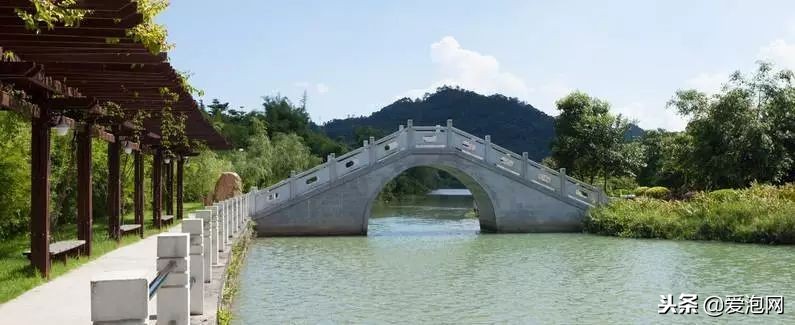 广州自驾从化温泉攻略,从化温泉望谷温泉度假村