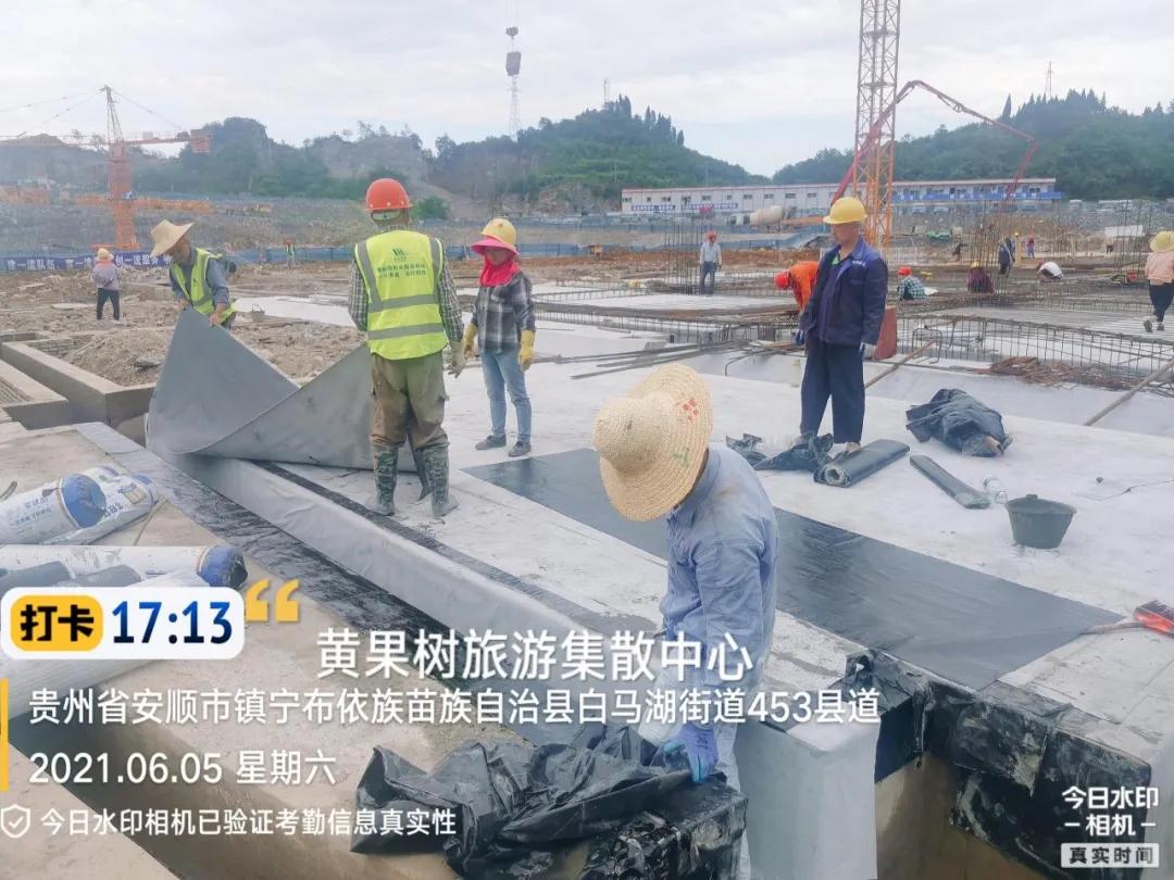 国家5a级著名风景区,贵州国家5a级旅游景区