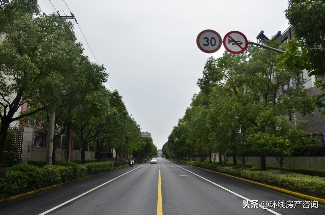 浦江镇怎么样啊,浦江镇为什么这么便宜