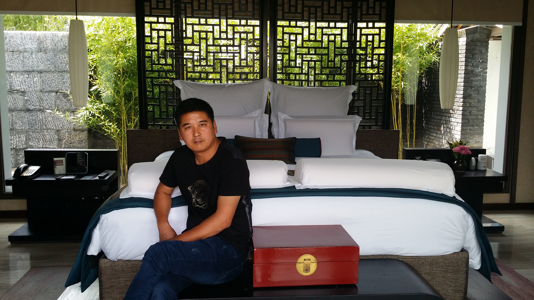 陈绪武,从纸媒到短视频,20年逐梦前行