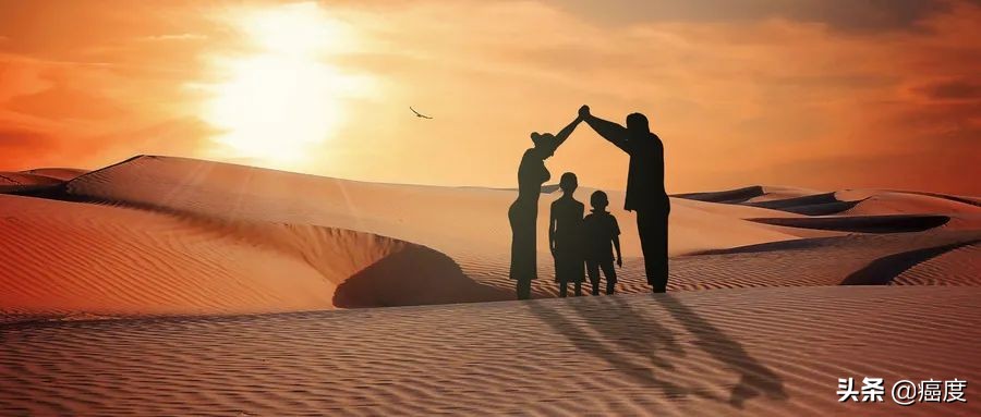 绝望中的守望——黑色素瘤患者的生命救赎