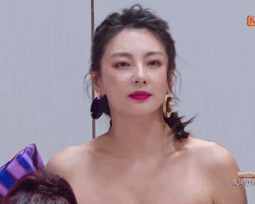 张雨绮爱情细节,张雨绮温柔的样子你见过吗