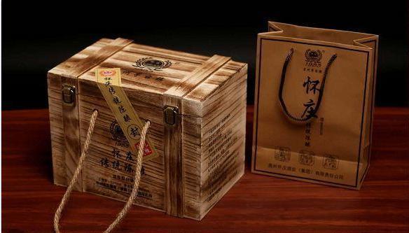 茅台酒真的好喝吗飞天茅台,43度和53度飞天茅台酒口感区别