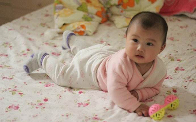 1-12月宝宝玩具推荐,1-12月龄宝宝玩具选择