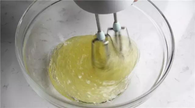 烘焙知识打发蛋清为什么要加盐,烘焙知识打发蛋白