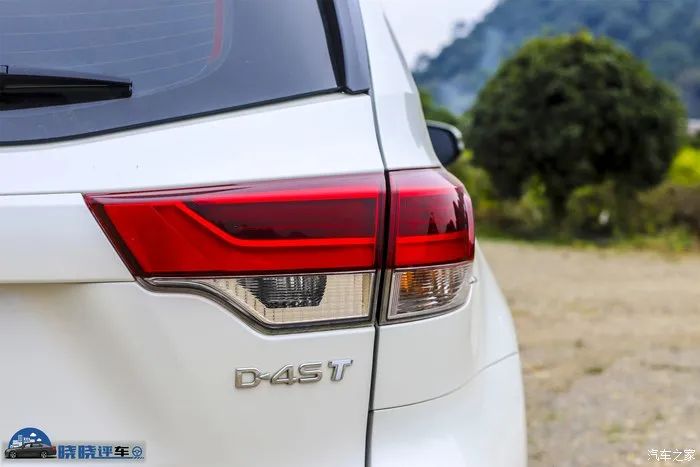 老款汉兰达吐槽最多的地方,第四代汉兰达车主用车真实感受