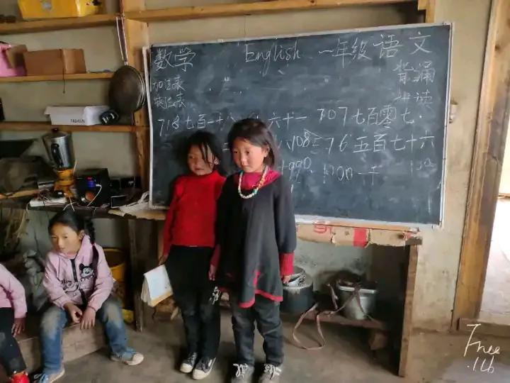 大学生去西藏支教的真实感受,真实的藏区支教