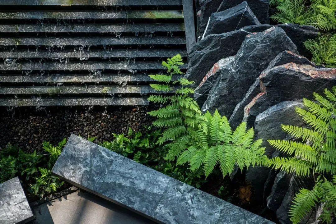 泰国大型购物中心各楼层布局,泰国的购物中心设计