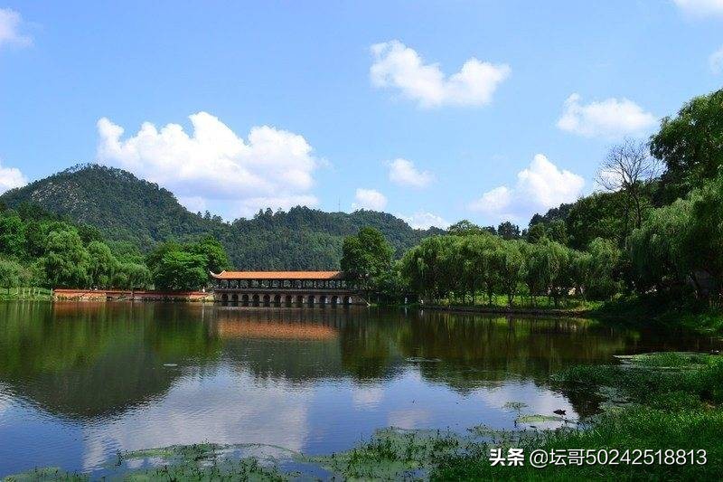 贵州黔灵山门票是多少,黔灵山景区门票价目表