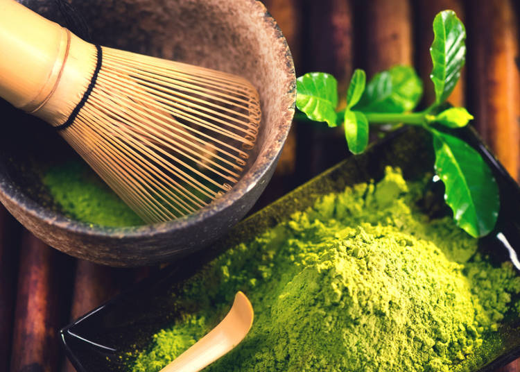 京都不容错过的美食,东京京都美食