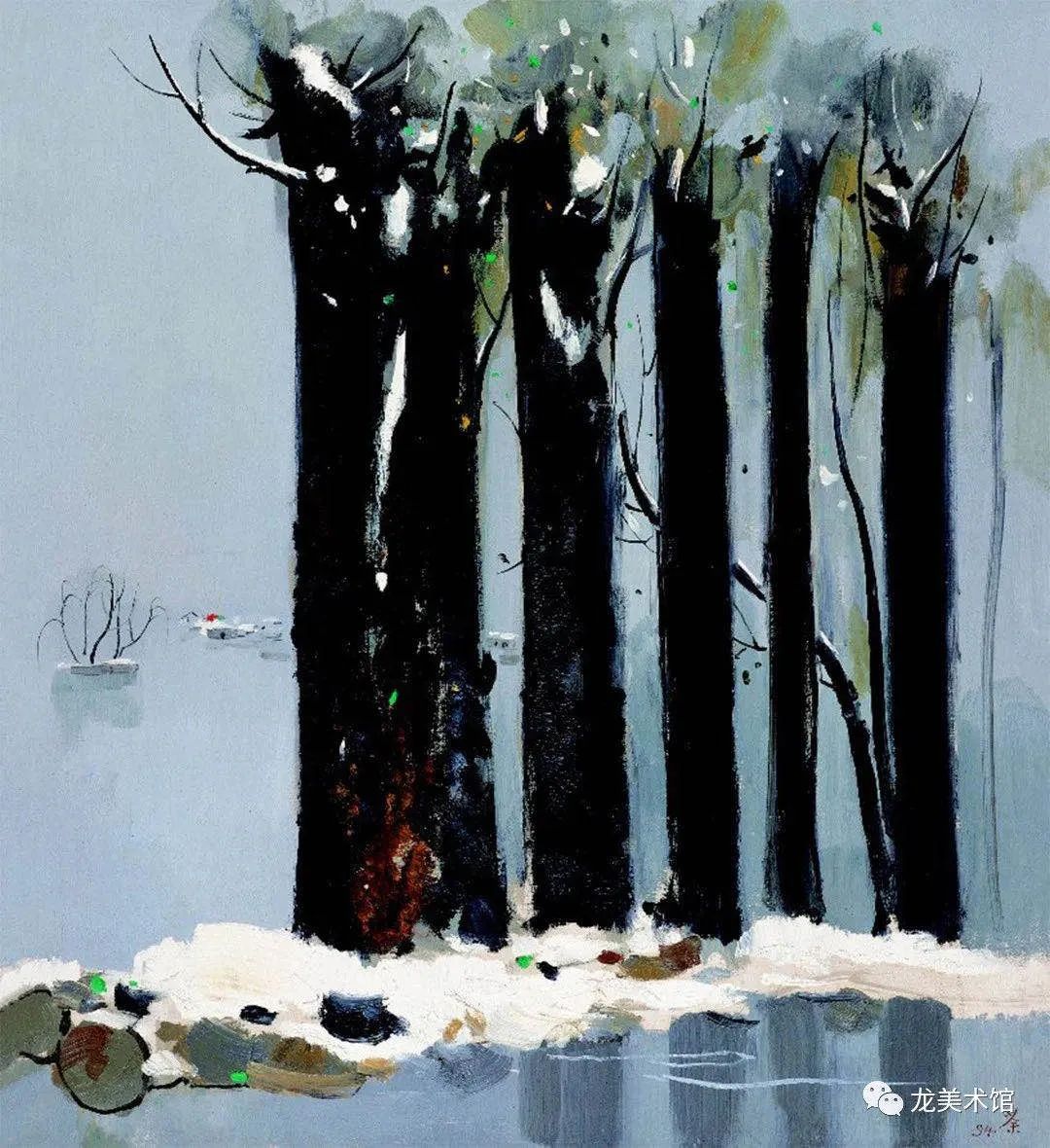 《文艺热搜榜》：张亮推出全套贝多芬唱片，龙美术馆60元看5个展