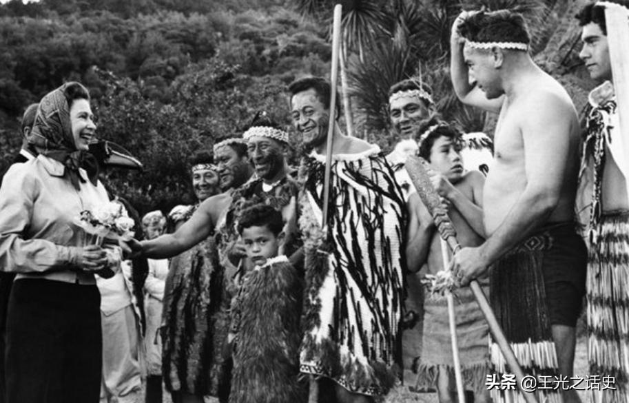 孤悬海外的新西兰，闷声发大财的最好代表