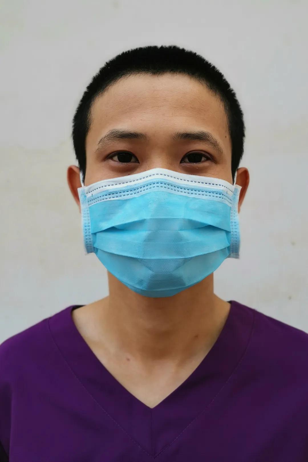 长春86名英雄凯旋，让我们看看TA的样子！