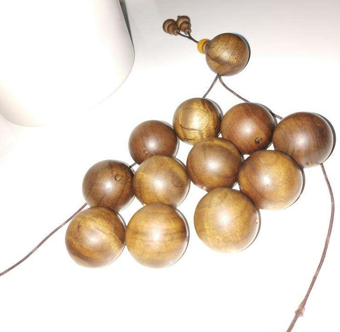 手串断了有什么影响,手串断了有什么预兆珠子少了