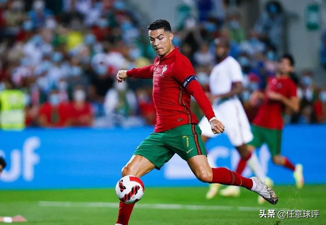 梅西和c罗比任意球,梅西和c罗任意球数据