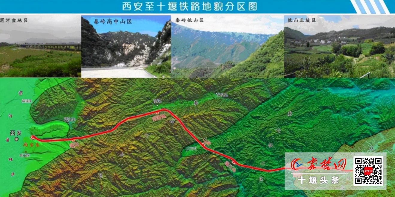 西十高铁2标施工图,西十高铁何时批复