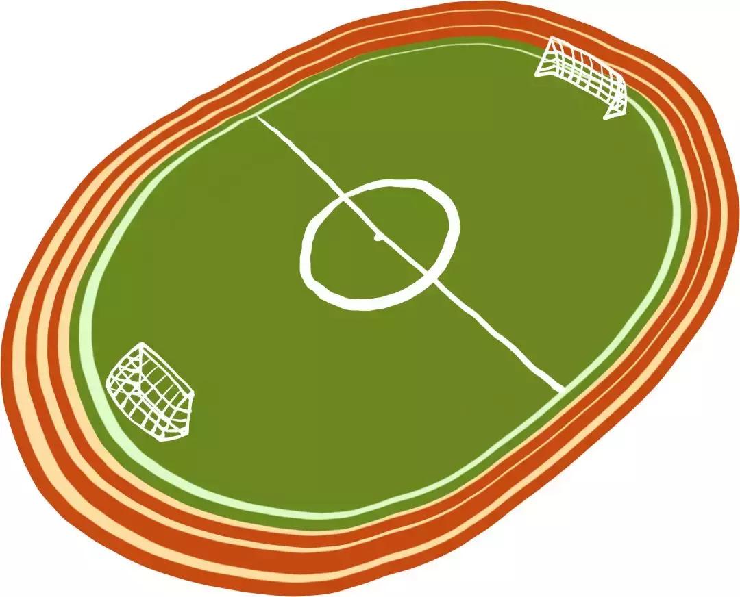 嘿！来领取达州足球的好消息！