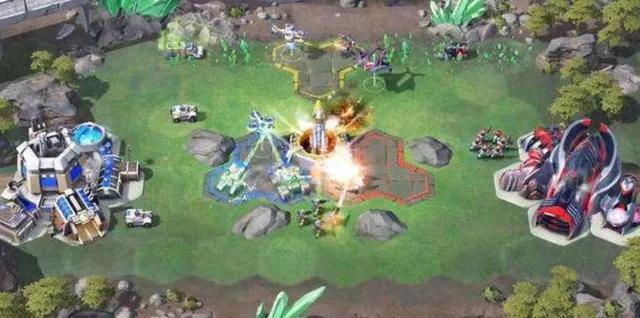 盘点适合打金搬砖的手游前5名,平民搬砖装备速成游戏推荐手游