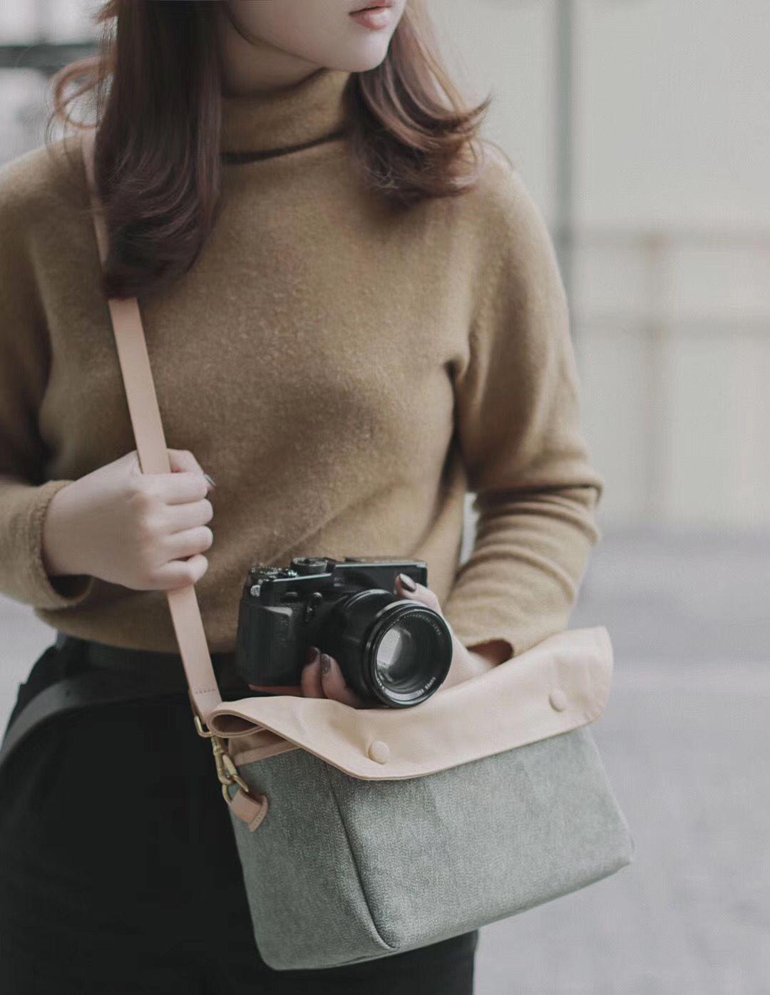 富士x100v与富士pro3,gyeonlee摄影教学