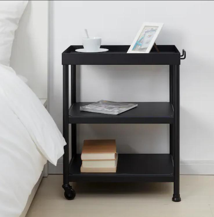 宜家最好的小推车,宜家公认最好的推车