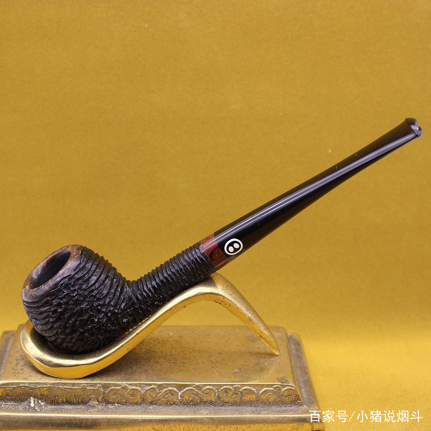 小猪说烟斗,小猪说烟斗入门