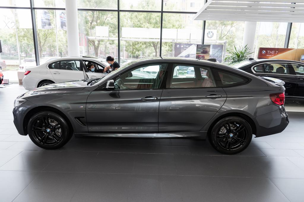 宝马3系gt评价和价格,宝马3系gt时尚和领先