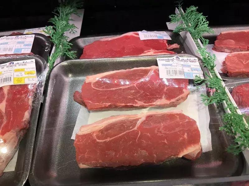 迪拜日常生活怎么样,在迪拜生活的感受