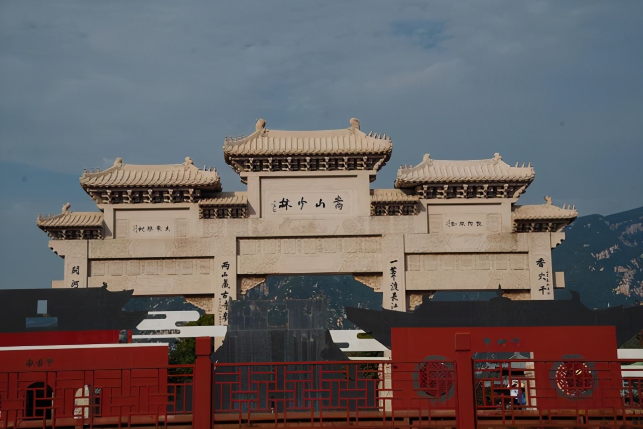 少林寺哪一种功夫比较出名,南少林寺出名还是北少林寺出名