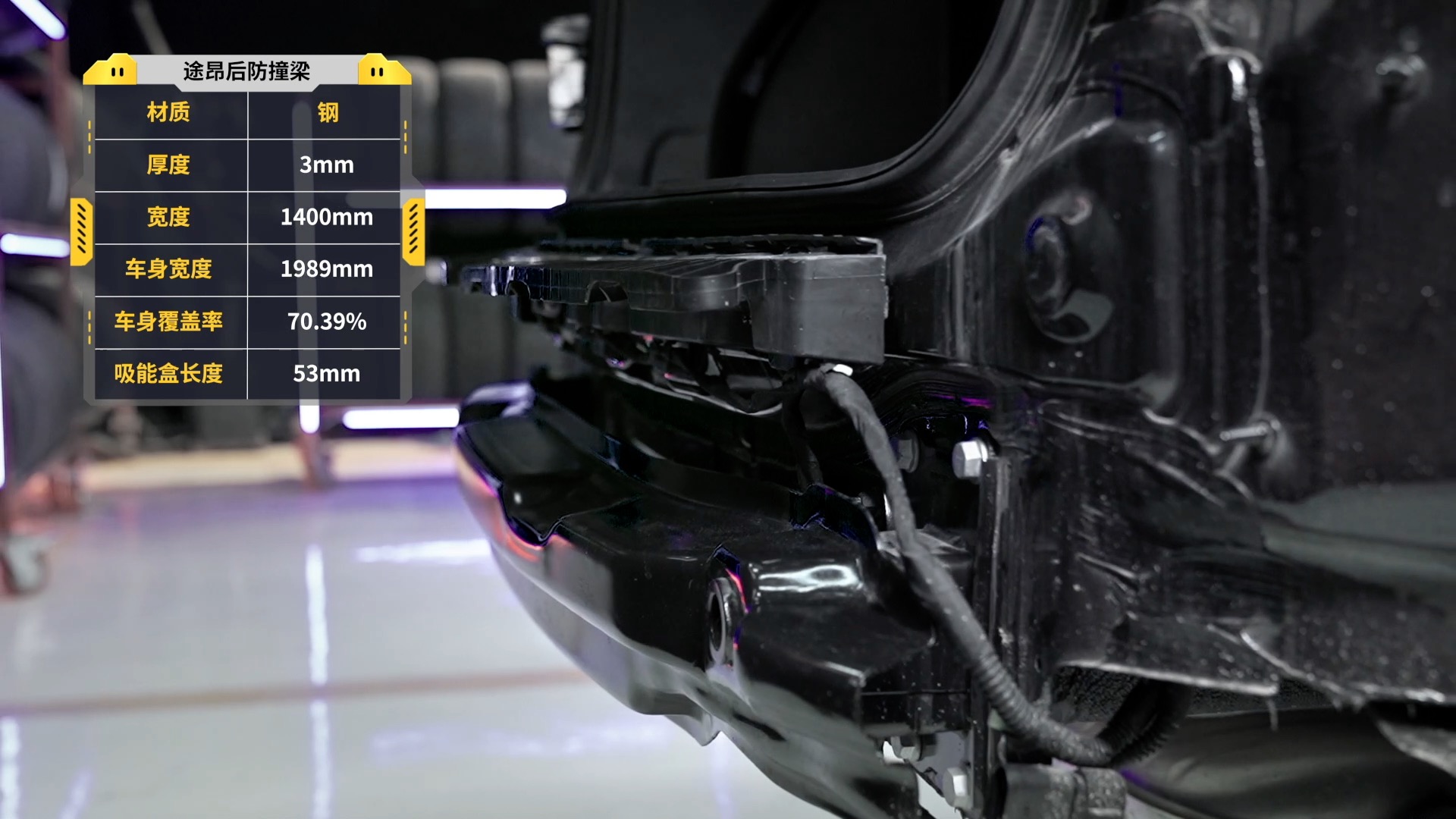 大指挥官和途昂尺寸对比,大指挥官拆车