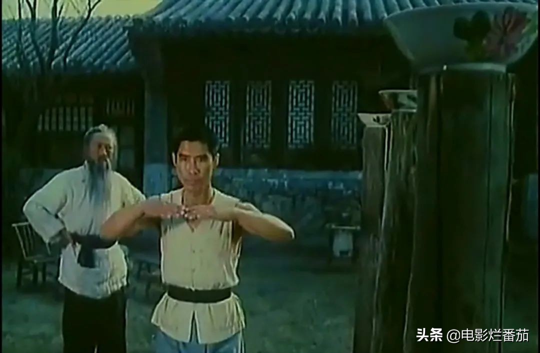 武林志最经典的一集,武林志经典片段视频