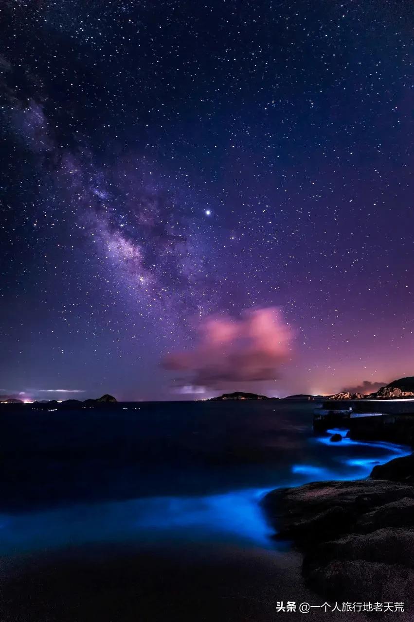 国内最适合一个人旅行的15个地方，累了就出来走一走吧