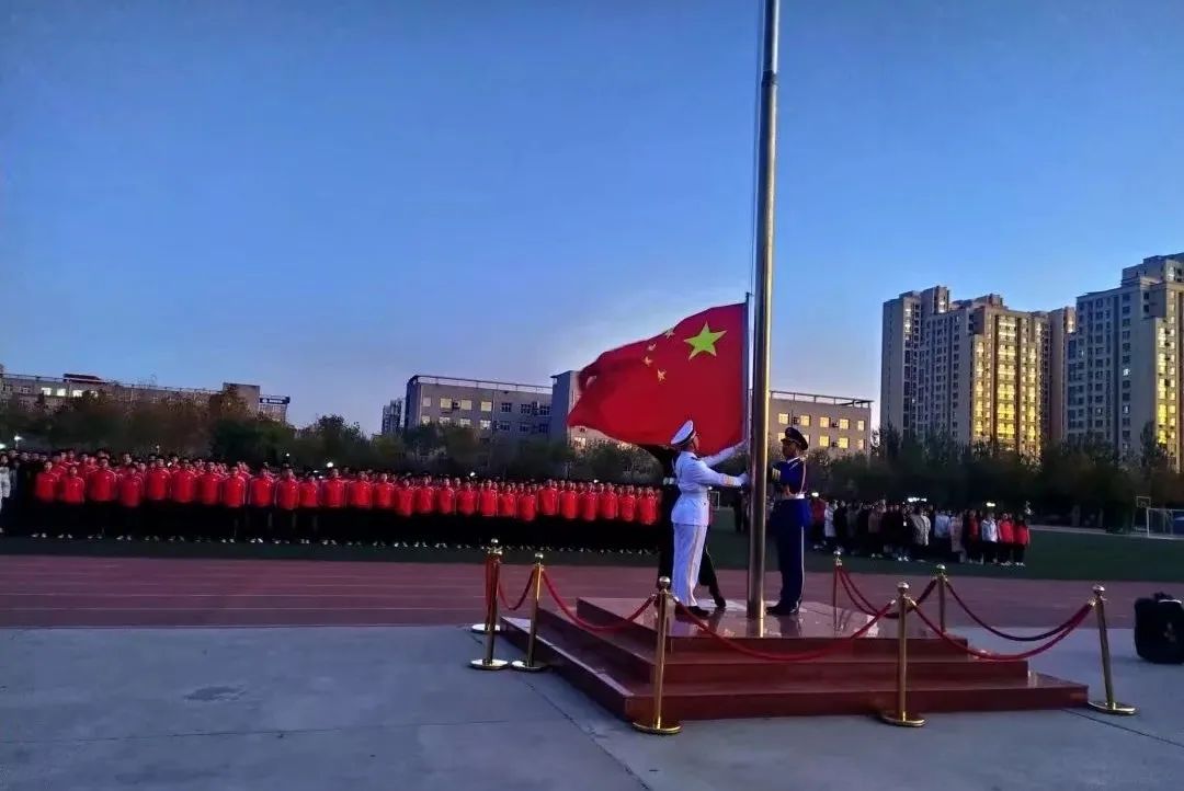 河北工业职业技术学院校园,有河北工业职业技术学院吗