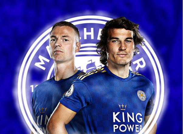 发掘坎特,打造世界最贵后卫马奎尔,莱斯特城如何成为后防黑店?