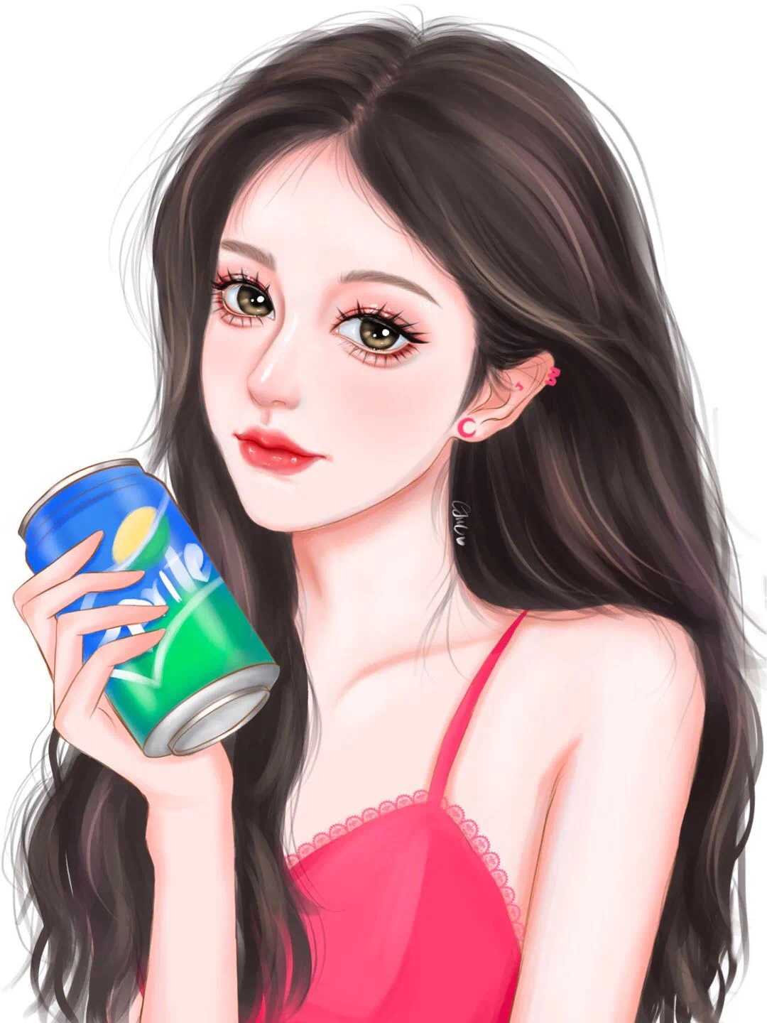 可爱小女孩头像闺蜜头像,兄弟头像和闺蜜头像