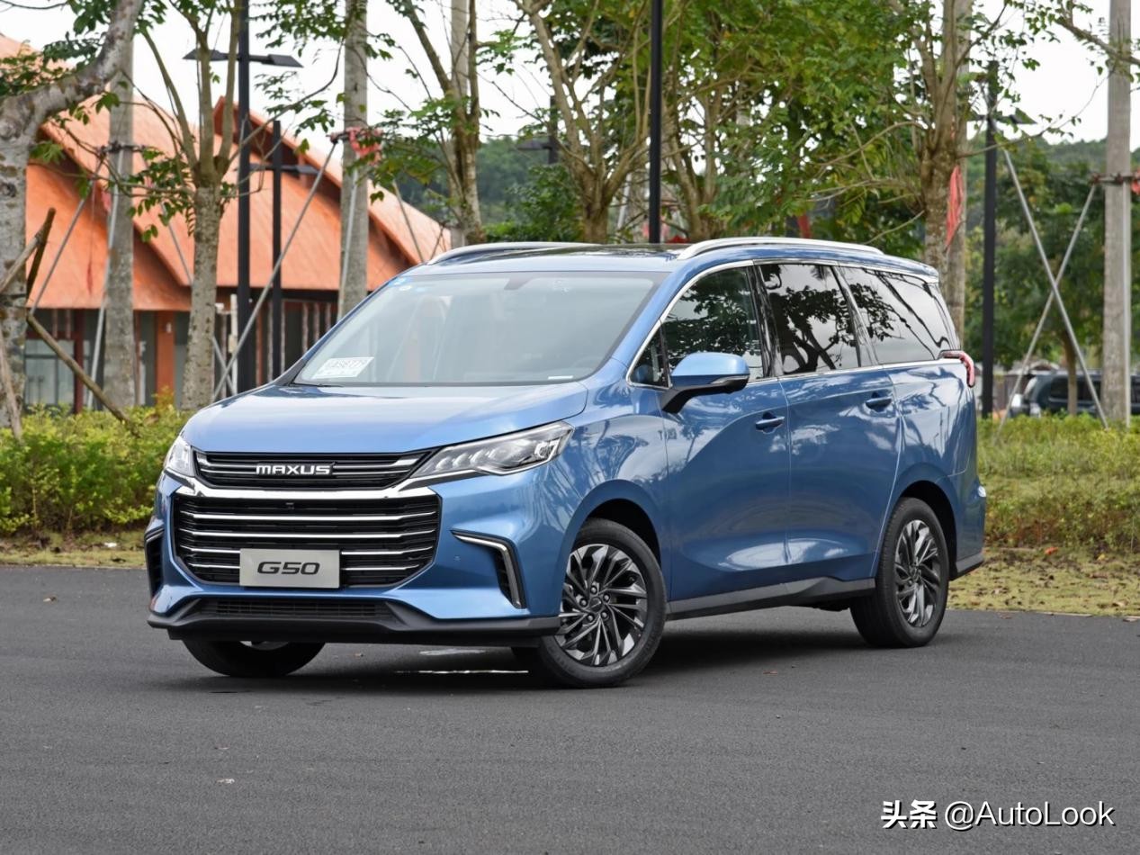 新上市的mpv推荐10到15万,潮流新选择四款入门级家用mpv推荐