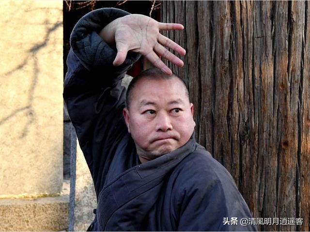 少林功夫名扬天下第三集,少林功夫为什么名扬天下