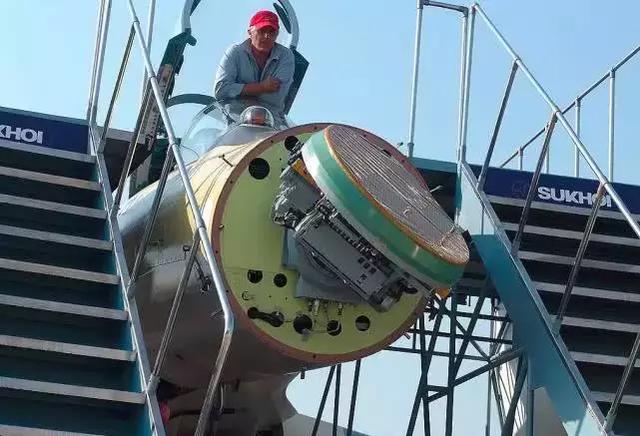 赶超之路有源相控阵吗,哪些国家可以造有源相控阵