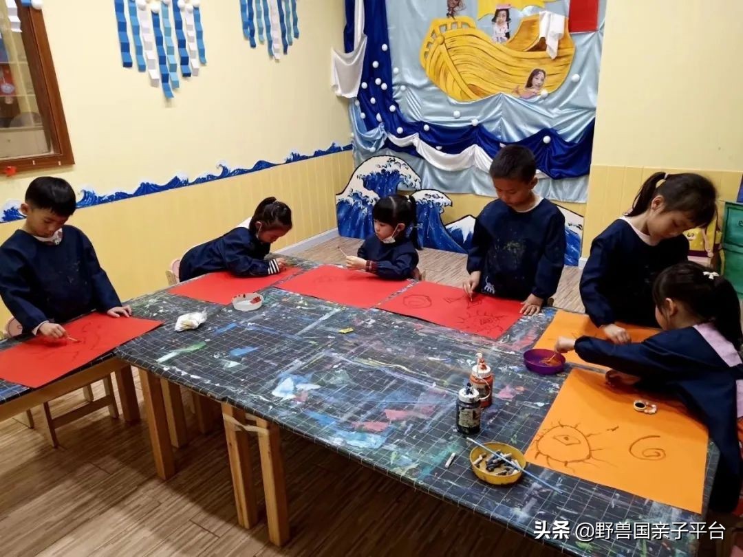 广州学画画机构,东莞学画画排行榜