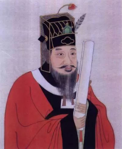 中国历史十大重臣排名,八大顾命大臣为何不堪一击