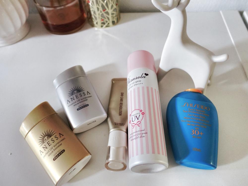 防晒霜的原料配方,防晒霜如何从包装上看需不需要用