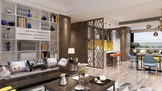 客厅乱如何收纳,客厅小很乱怎样收拾整齐