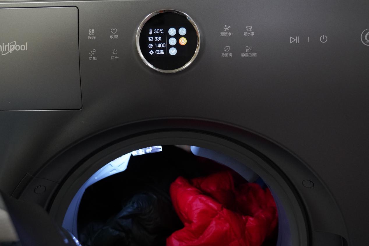 第六感交互旋钮测评,第六感交互旋钮